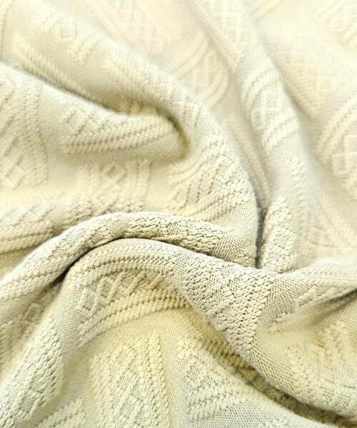 TRANSFER JACQUARD BLADE